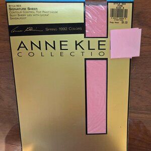 Signature Sheer Collection - Anne Klein